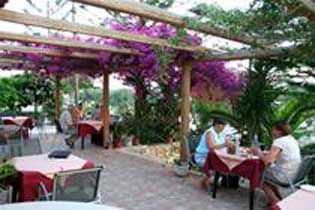 Rainbow Studios Zante กาลามากี ภายนอก รูปภาพ